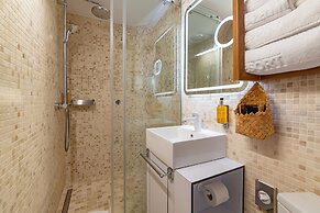 Razelm Luxury Resort