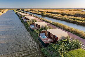 Razelm Luxury Resort