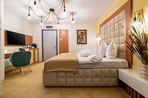 Razelm Luxury Resort