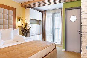 Razelm Luxury Resort