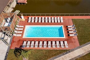 Razelm Luxury Resort