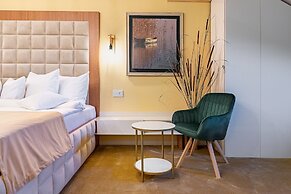 Razelm Luxury Resort