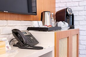 Razelm Luxury Resort