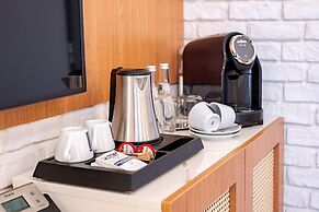 Razelm Luxury Resort