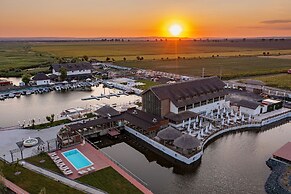 Razelm Luxury Resort