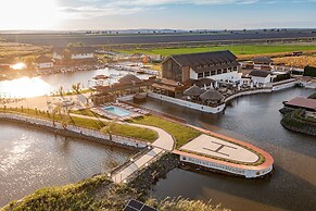 Razelm Luxury Resort