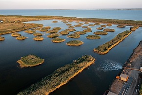 Razelm Luxury Resort