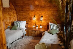 Razelm Luxury Resort