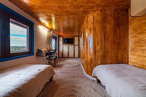 Razelm Luxury Resort