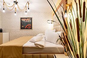 Razelm Luxury Resort