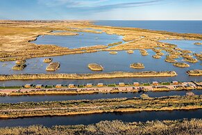 Razelm Luxury Resort