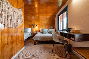 Razelm Luxury Resort