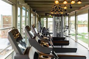 Razelm Luxury Resort