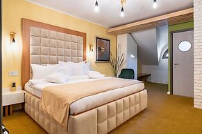 Razelm Luxury Resort