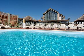 Razelm Luxury Resort