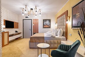 Razelm Luxury Resort