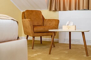 Razelm Luxury Resort