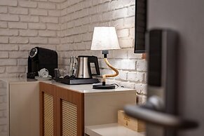 Razelm Luxury Resort