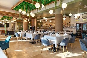 Razelm Luxury Resort