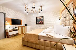 Razelm Luxury Resort