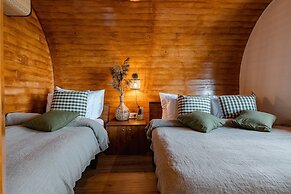 Razelm Luxury Resort