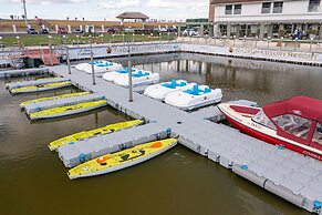 Razelm Luxury Resort