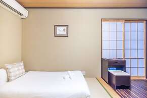 Muji Arashiyama