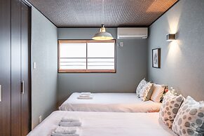 Muji Arashiyama