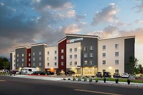 Candlewood Suites Layton - Salt Lake City, an IHG Hotel