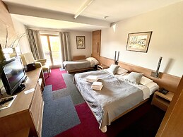 Hotel Visegrád