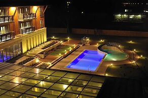 Hotel Visegrád