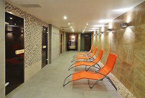 Hotel Visegrád