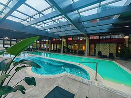 Hotel Visegrád