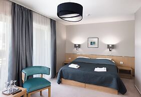 Hotel Visegrád