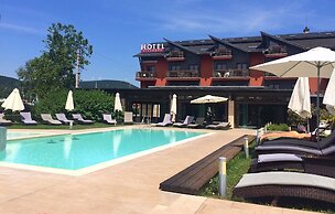 Hotel Visegrád