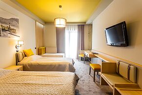 Hotel Visegrád