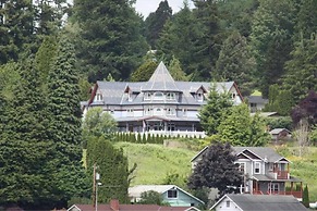 The Mansion Inn