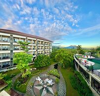 The Green Peak, ARTOTEL Curated