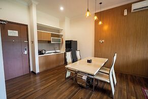 The Green Peak, ARTOTEL Curated