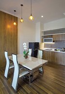 The Green Peak, ARTOTEL Curated