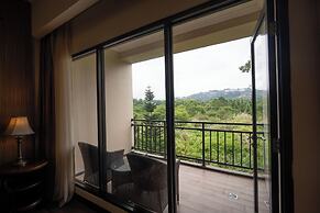 The Green Peak, ARTOTEL Curated