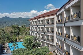 The Green Peak, ARTOTEL Curated