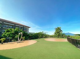 The Green Peak, ARTOTEL Curated