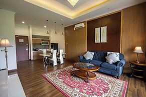 The Green Peak, ARTOTEL Curated