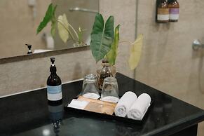 The Green Peak, ARTOTEL Curated