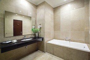 The Green Peak, ARTOTEL Curated