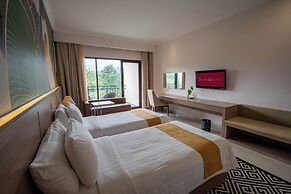 The Green Peak, ARTOTEL Curated