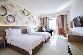 The Green Peak, ARTOTEL Curated