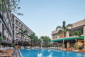 The Green Peak, ARTOTEL Curated