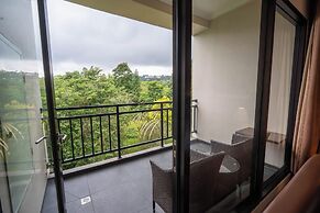 The Green Peak, ARTOTEL Curated